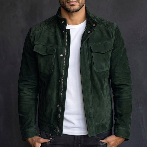 Taj Signature Douglas Jacket