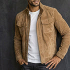 Taj Signature Douglas Jacket