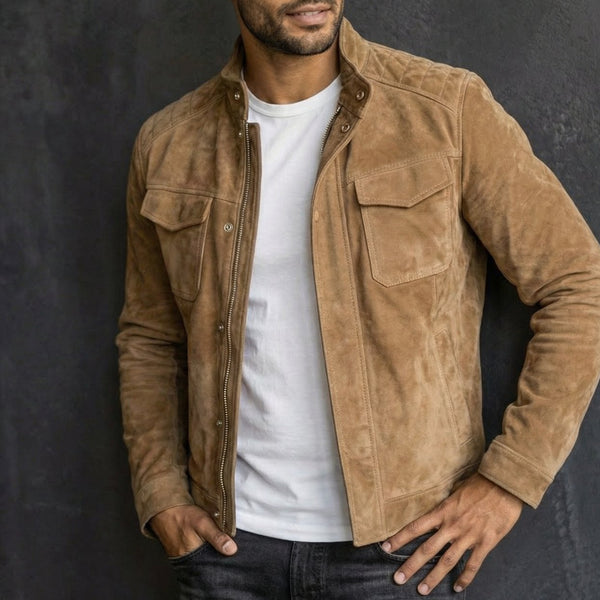 Taj Signature Douglas Jacket