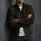 Taj Signature Douglas Jacket