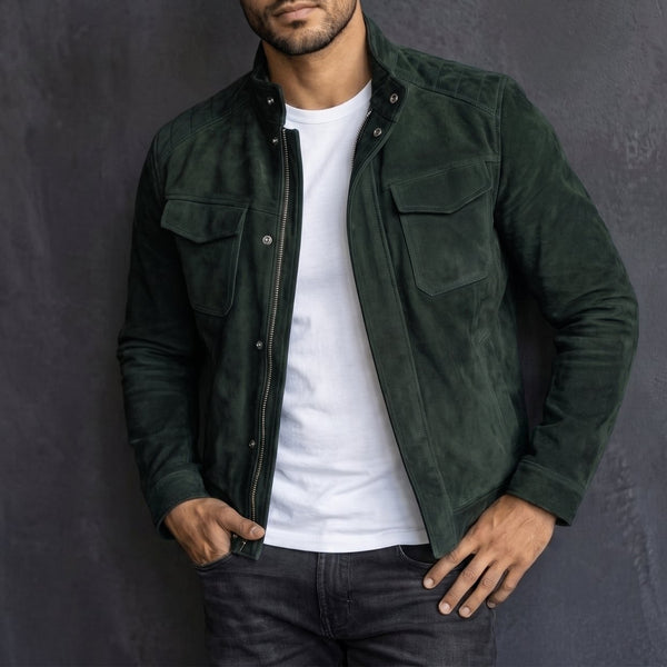 Taj Signature Douglas Jacket