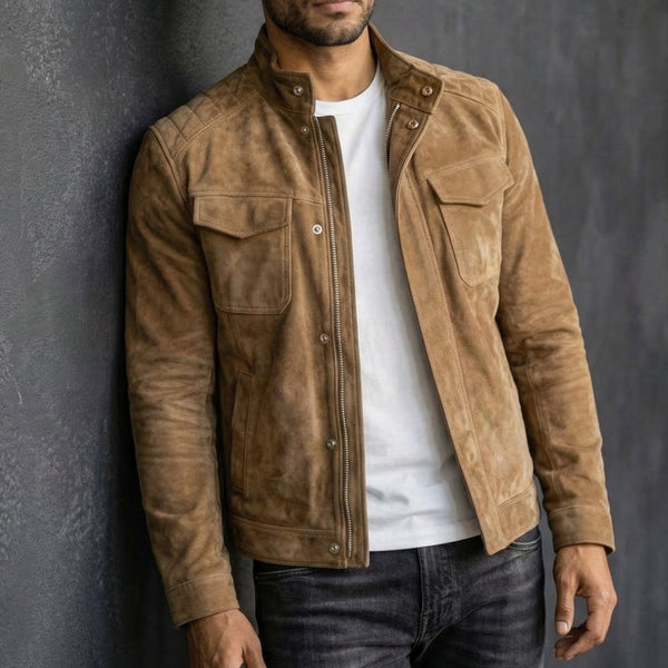 Taj Signature Douglas Jacket