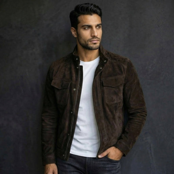 Taj Signature Douglas Jacket
