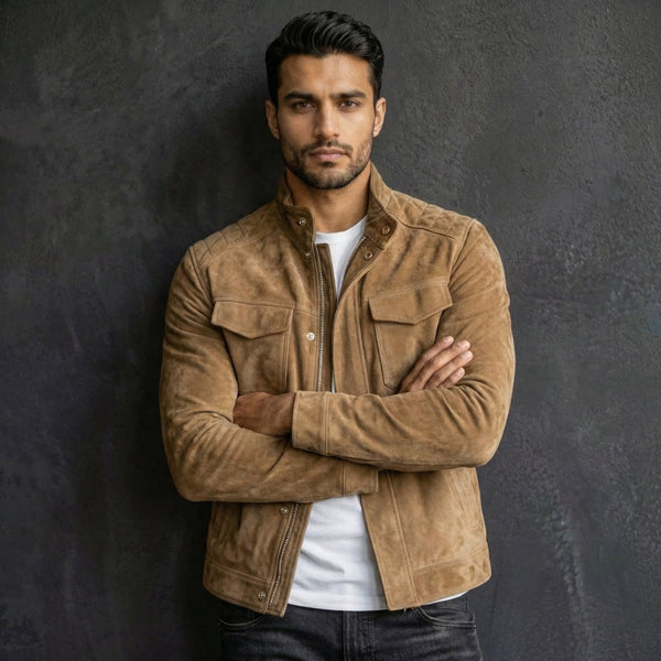 Taj Signature Douglas Jacket