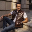 Taj Signature Dragon Jacket