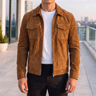 Taj Signature Dragonfly Jacket