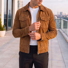 Taj Signature Dragonfly Jacket
