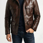 Taj Signature Dune Jacket
