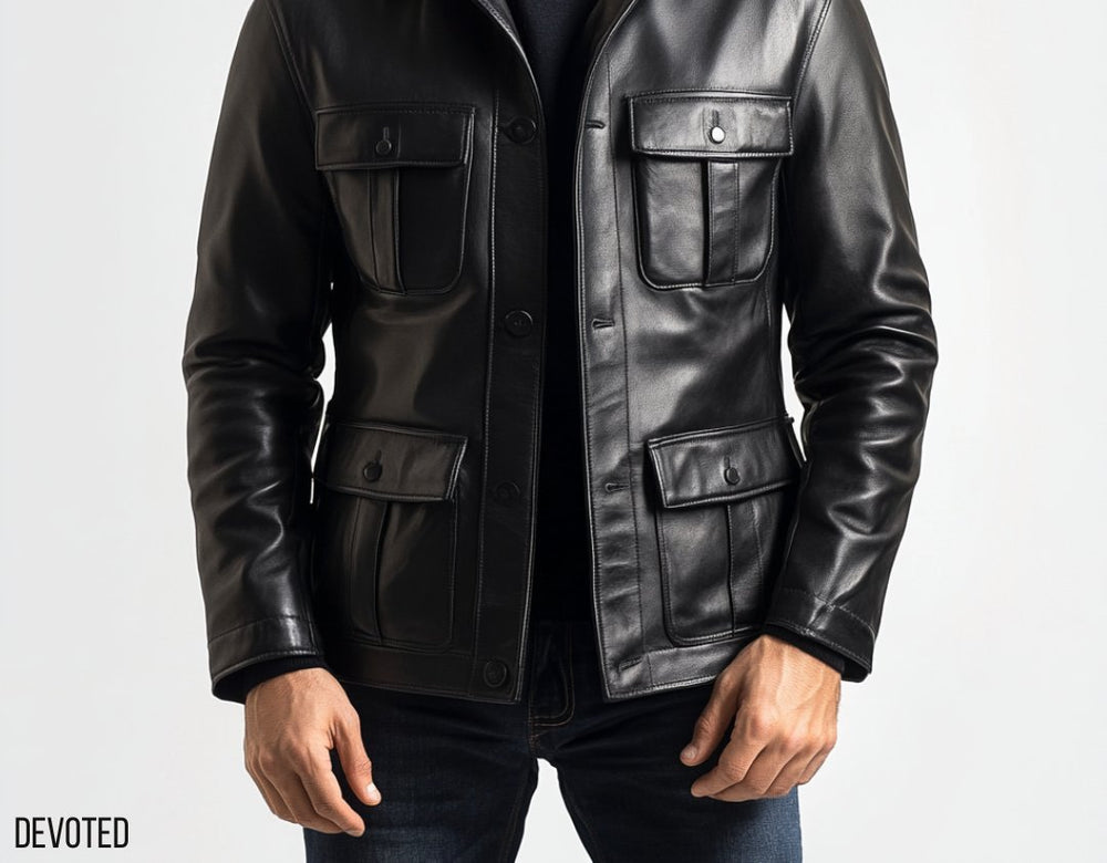 Taj Signature Dune Jacket