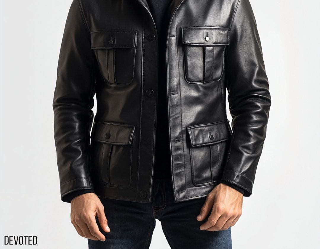 Taj Signature Dune Jacket