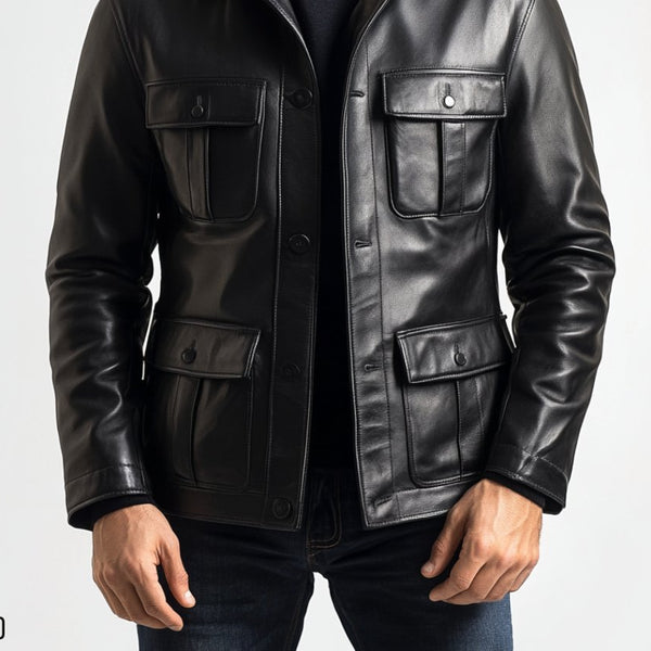 Taj Signature Dune Jacket