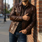 Taj Signature Dune Jacket