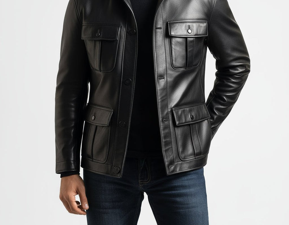 Taj Signature Dune Jacket