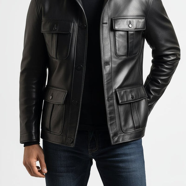 Taj Signature Dune Jacket