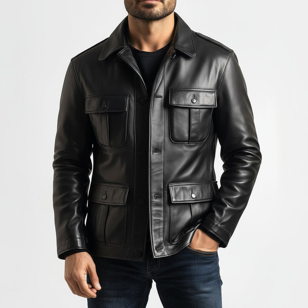Taj Signature Dune Jacket