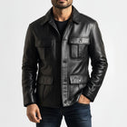 Taj Signature Dune Jacket