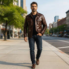Taj Signature Dune Jacket