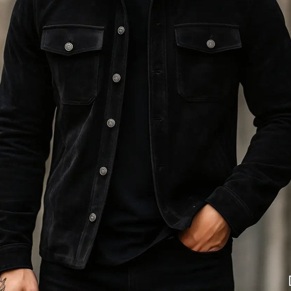 Taj Signature Eagle Jacket