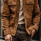 Taj Signature Eagle Jacket