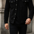 Taj Signature Eagle Jacket