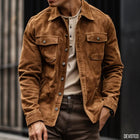 Taj Signature Eagle Jacket