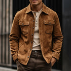 Taj Signature Eagle Jacket