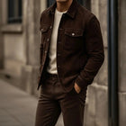 Taj Signature Eagle Jacket