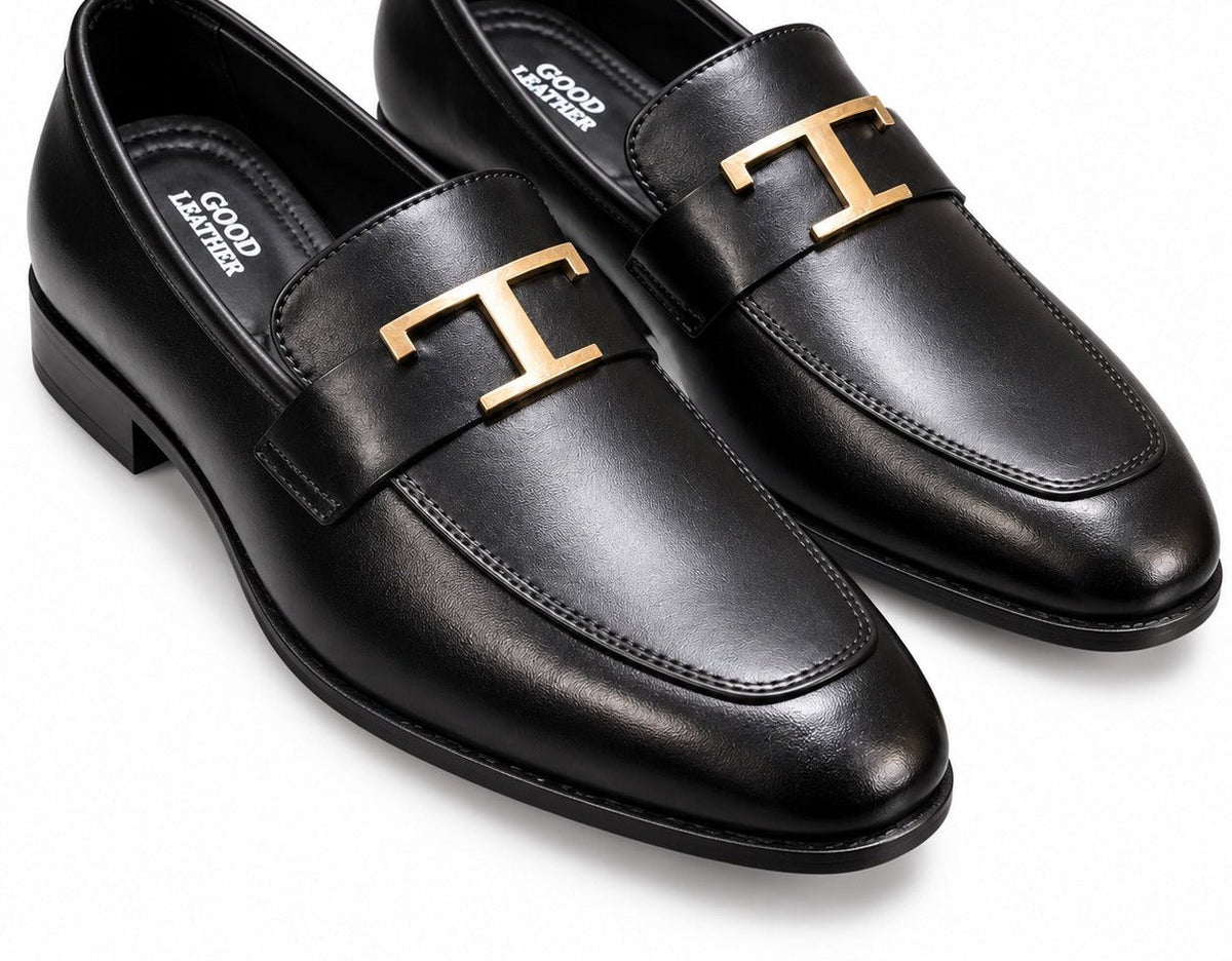 Taj Signature Eclipse Loafers