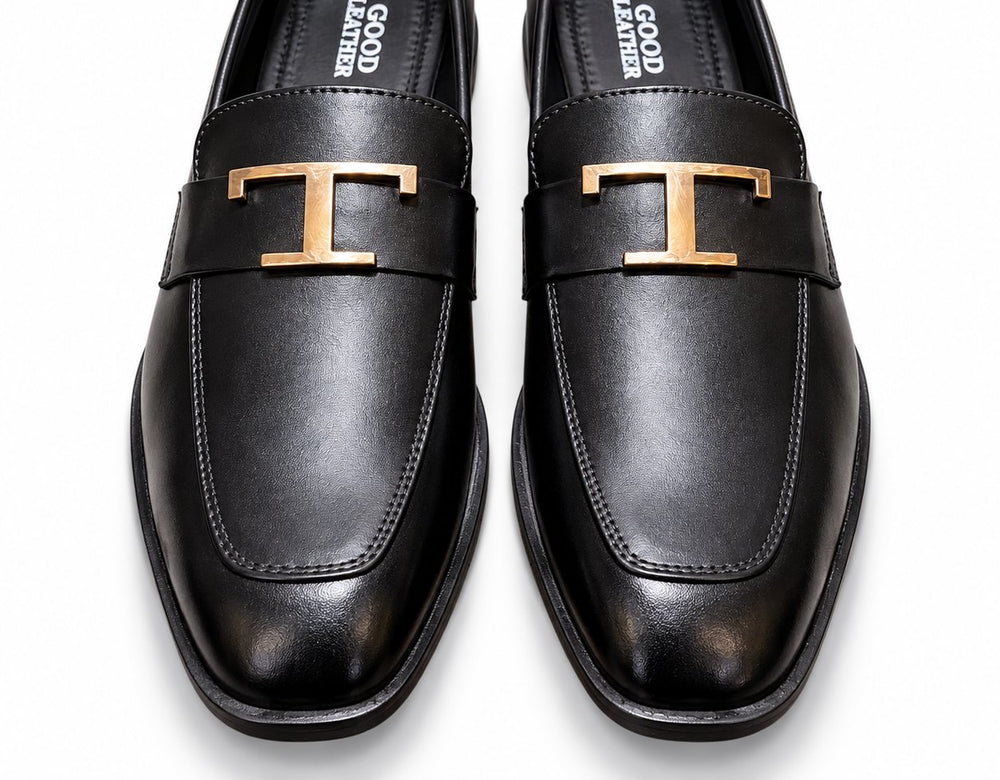 Taj Signature Eclipse Loafers