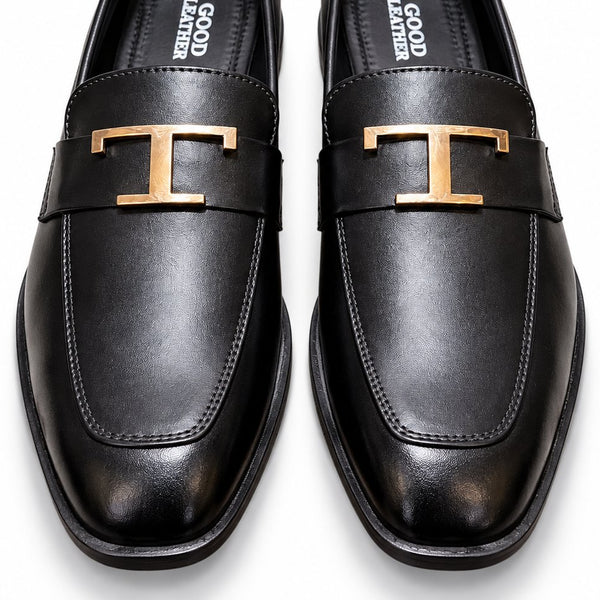 Taj Signature Eclipse Loafers