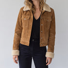 Taj Signature Elara Jacket