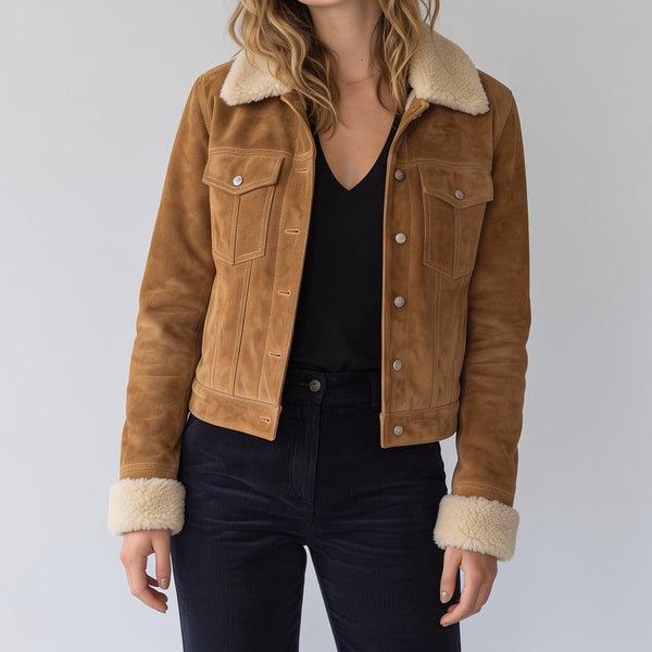 Taj Signature Elara Jacket