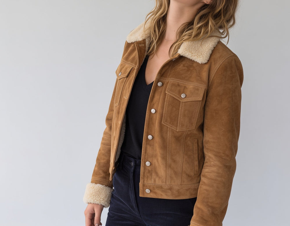 Taj Signature Elara Jacket