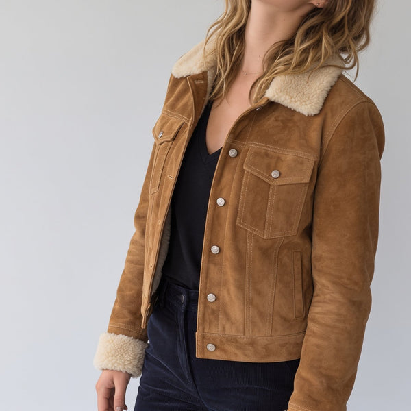 Taj Signature Elara Jacket