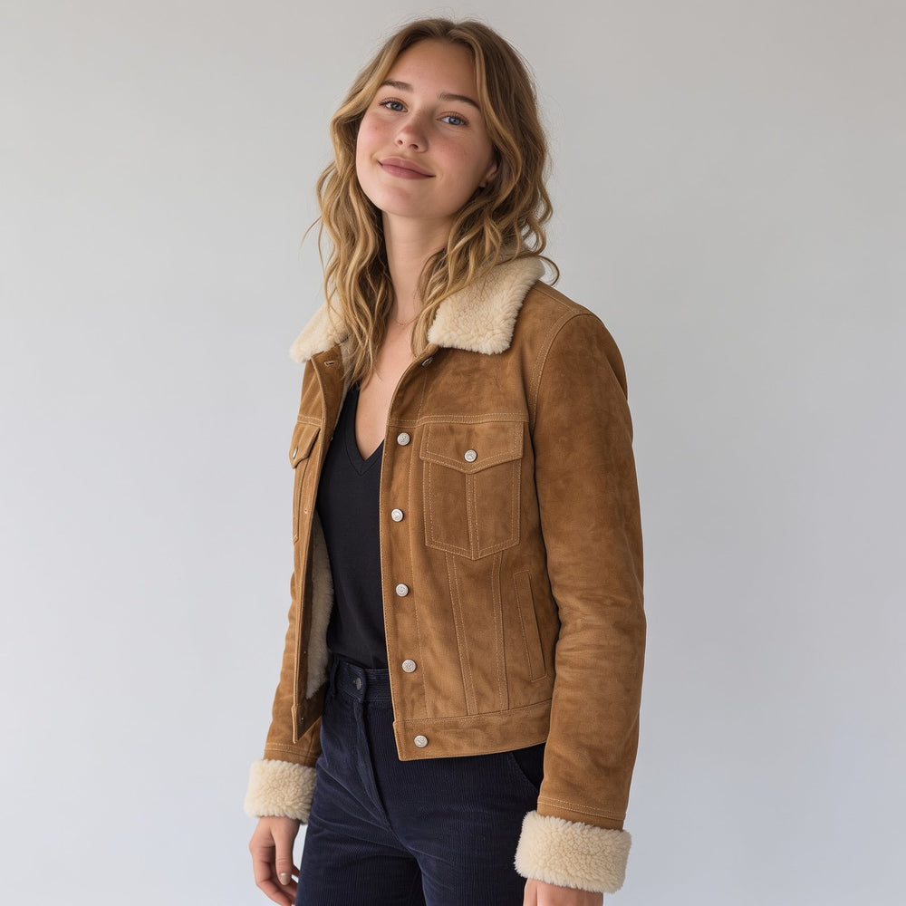 Taj Signature Elara Jacket