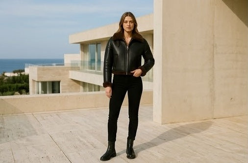 Taj Signature Emma Jacket