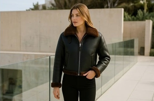 Taj Signature Emma Jacket