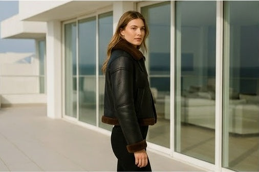 Taj Signature Emma Jacket