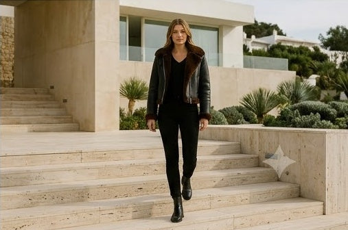 Taj Signature Emma Jacket