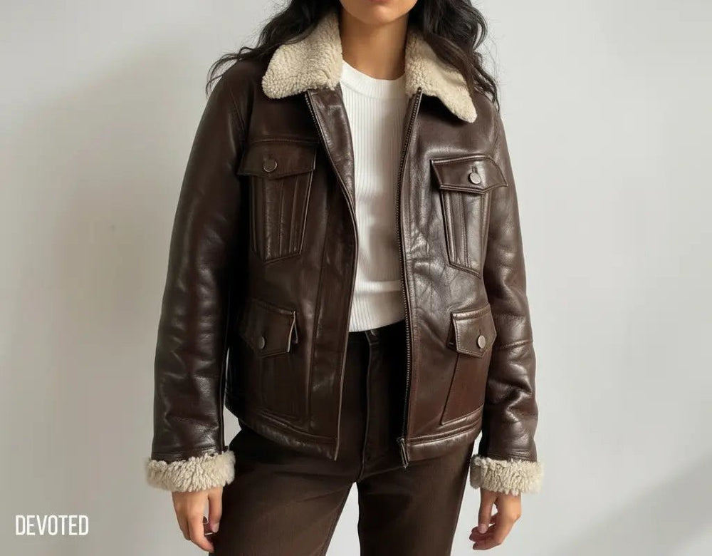 Taj Signature Emma Jacket