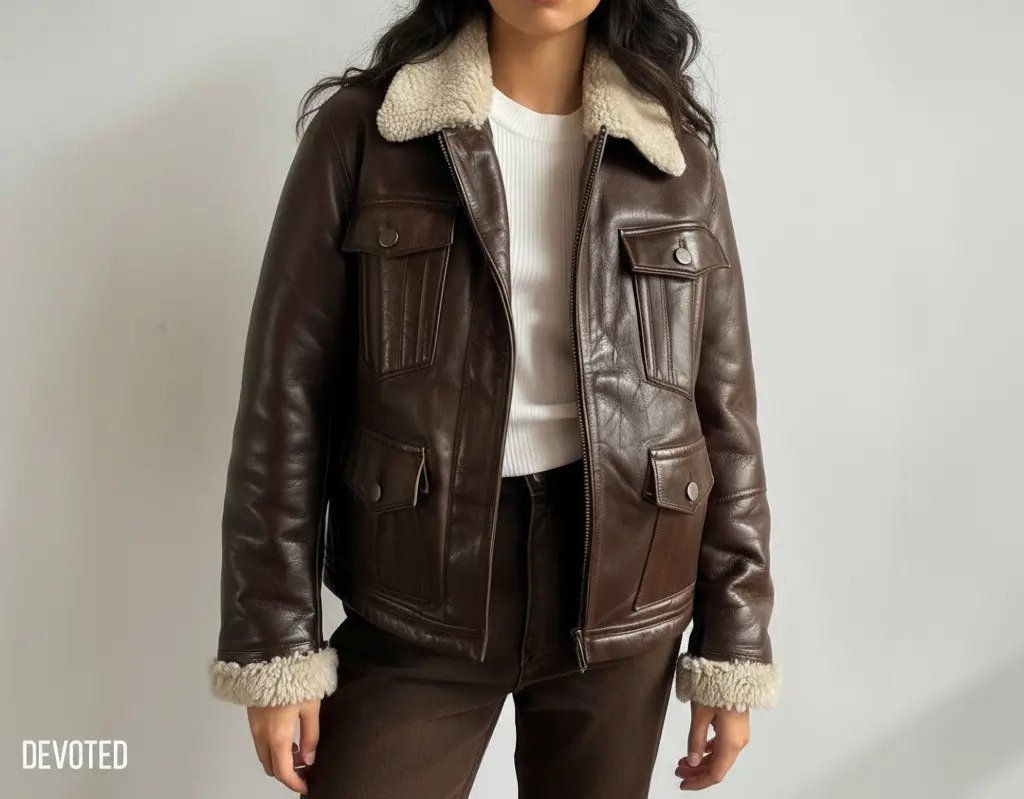 Taj Signature Emma Jacket