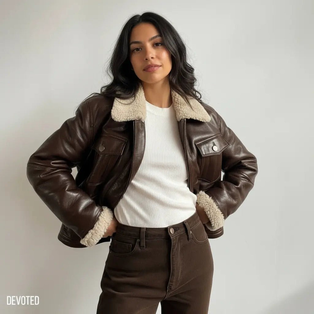 Taj Signature Emma Jacket