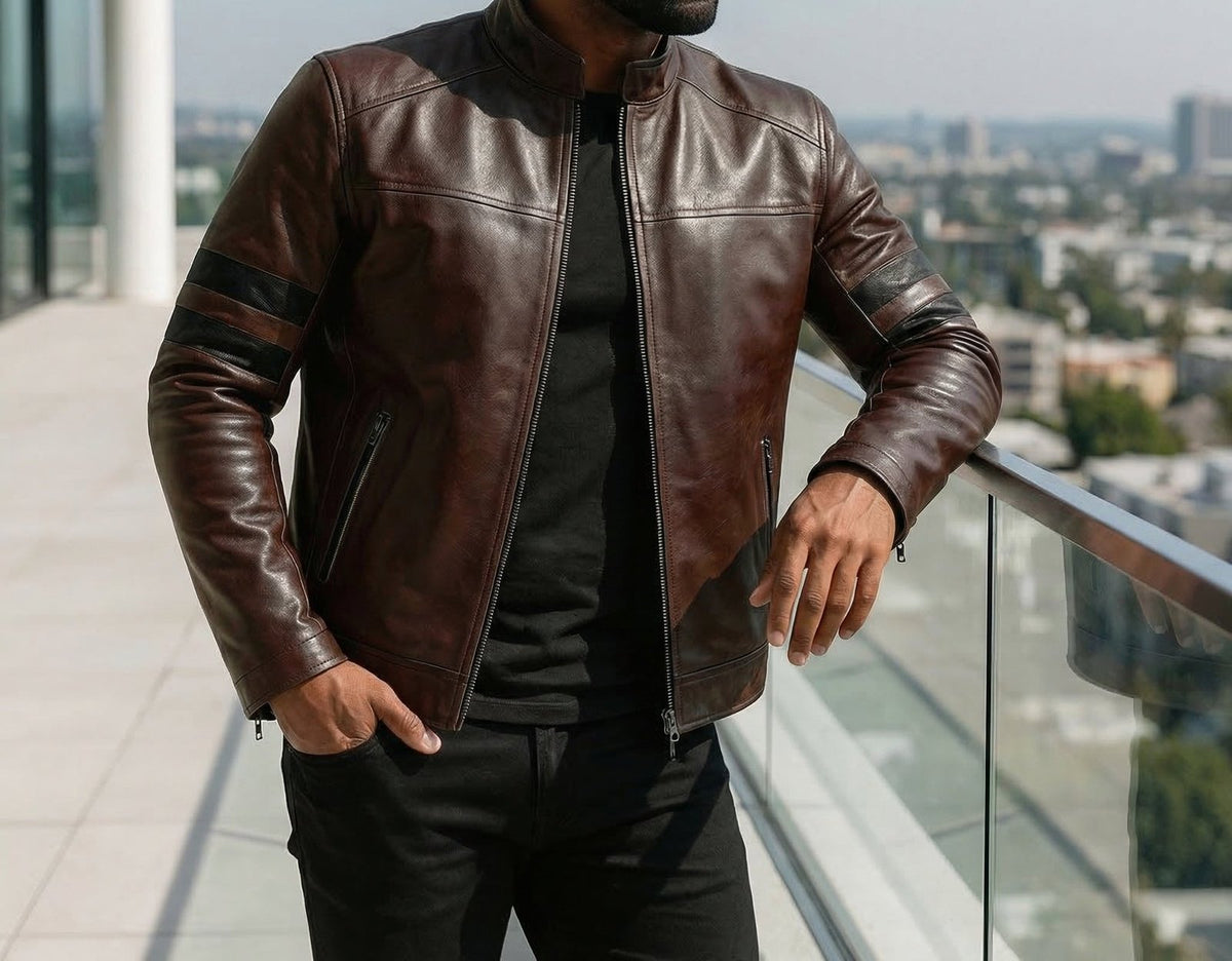 Taj Signature Envoy Jacket