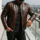 Taj Signature Envoy Jacket