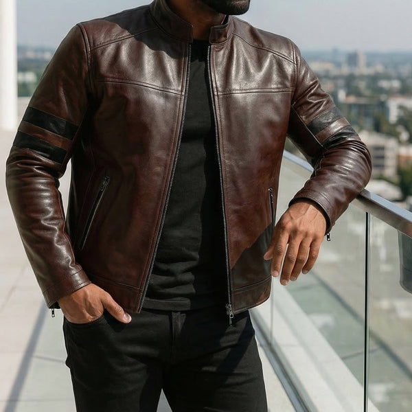 Taj Signature Envoy Jacket