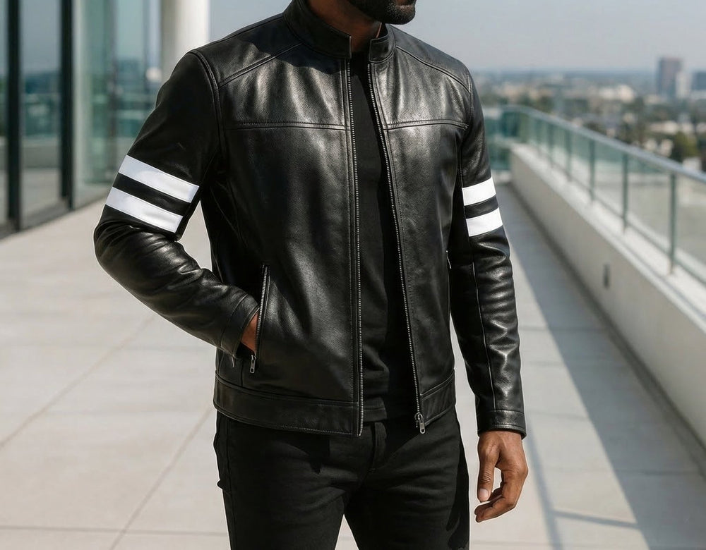 Taj Signature Envoy Jacket
