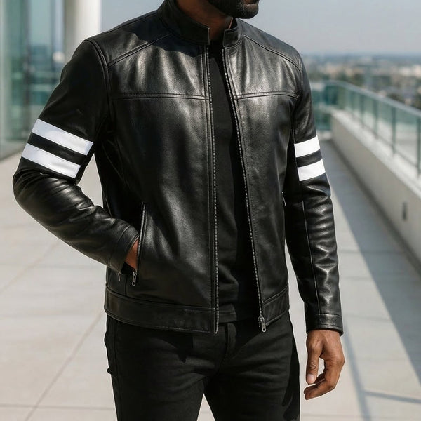 Taj Signature Envoy Jacket