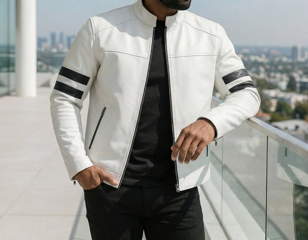 Taj Signature Envoy Jacket