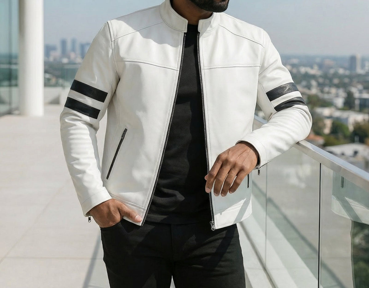 Taj Signature Envoy Jacket
