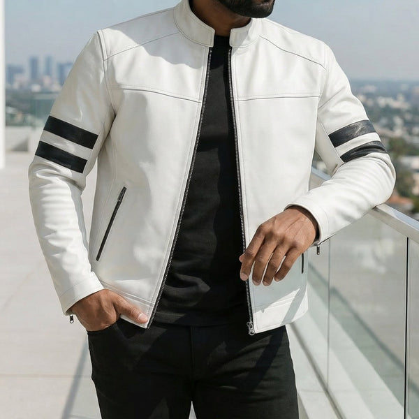 Taj Signature Envoy Jacket